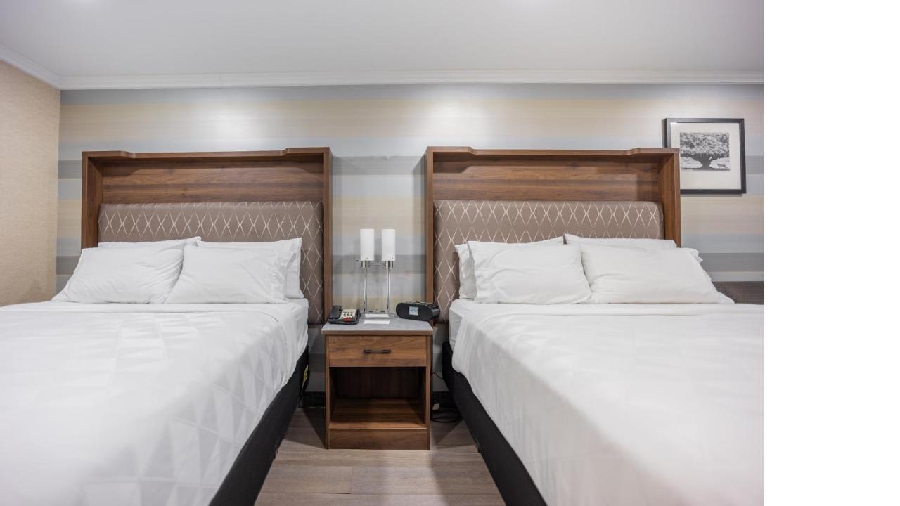 Holiday Inn Plainview-Long Island By Ihg Exterior photo